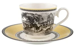 Villeroy&Boch Astiat*Audun Aamiaskuppi 0,35l Ferme