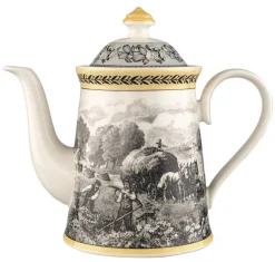 Villeroy&Boch Juoma- Ja Baaritarvikkeet|Tarjoilu*Audun Kahvikannu 1,30l Ferme