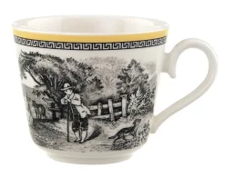 Villeroy&Boch Astiat*Audun Kahvi-/teekuppi 0,20l Ferme