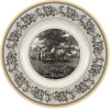 Villeroy&Boch Astiat*Audun Lautanen 22cm Ferme