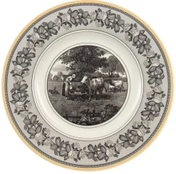 Villeroy&Boch Astiat*Audun Lautanen 22cm Ferme