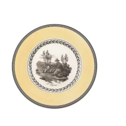 Villeroy&Boch Astiat*Audun Lautanen 22cm Chasse
