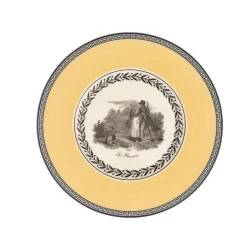 Villeroy&Boch Astiat*Audun Lautanen 16cm Chasse