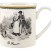 Villeroy&Boch Astiat*Audun Muki 0,30l Chasse