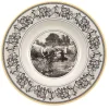 Villeroy&Boch Astiat*Audun Syvä lautanen 24cm Ferme