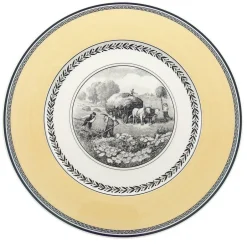 Villeroy&Boch Tarjoilu*Audun Tarjoilulautanen 30cm Ferme