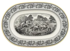 Villeroy&Boch Tarjoilu*Audun Tarjoiluastia 34cm Ferme