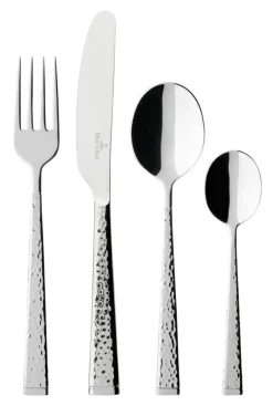 Villeroy&Boch Aterimet*Blacksmith Aterinsetti 113-os.