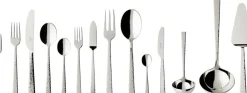 Villeroy&Boch Aterimet*Blacksmith Aterinsetti 113-os.