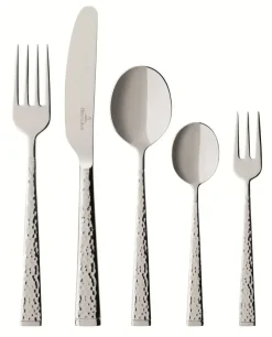 Villeroy&Boch Aterimet*Blacksmith Aterinsetti 30-os.