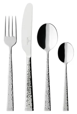 Villeroy&Boch Aterimet*Blacksmith Aterinsetti 70-os.
