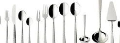 Villeroy&Boch Aterimet*Blacksmith Aterinsetti 70-os.
