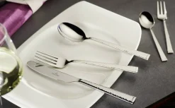 Villeroy&Boch Aterimet*Blacksmith Haarukka 205mm