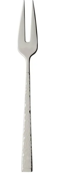Villeroy&Boch Tarjoilu*Blacksmith Lihahaarukka 200mm