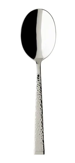 Villeroy&Boch Tarjoilu*Blacksmith Tarjoilulusikka 230mm