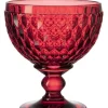 Villeroy&Boch Tarjoilu*Boston Coloured kulho 12,5 cm 0,398 l punainen