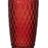Villeroy&Boch Astiat*Boston Coloured Olutlasi 0,4l punainen