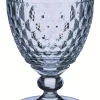 Villeroy&Boch Astiat*Boston Coloured Punaviinilasi 0,31l sininen