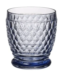 Villeroy&Boch Astiat*Boston Coloured Juomalasi 0,33l sininen