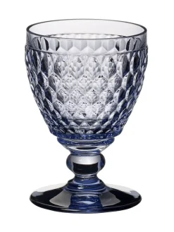 Villeroy&Boch Astiat*Boston Coloured Valkoviinilasi 0,23l sininen