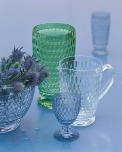Villeroy&Boch Astiat*Boston Coloured Valkoviinilasi 0,23l sininen
