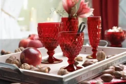 Villeroy&Boch Tarjoilu*Boston Coloured Kulho 0,43l punainen