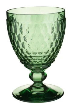 Villeroy&Boch Astiat*Boston Coloured Punaviinilasi 0,31l vihreä