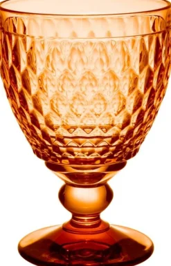 Villeroy&Boch Astiat*Boston Coloured Punaviinilasi 132 mm 0,2l Apri