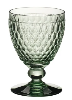 Villeroy&Boch Astiat*Boston Coloured Jalallinen juomalasi 0,4l vihreä
