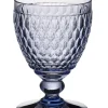 Villeroy&Boch Astiat*Boston Coloured Jalallinen juomalasi 0,4l sininen