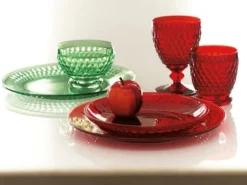Villeroy&Boch Astiat*Boston Coloured Samppanjalasi 0,145l punainen