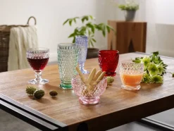 Villeroy&Boch Astiat*Boston Coloured Samppanjalasi 0,145l sininen