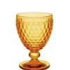 Villeroy&Boch Astiat*Boston jalallinen juomalasi 144 mm 0,25 l Saff