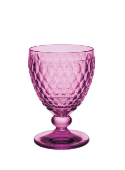 Villeroy&Boch Astiat*Boston jalallinen juomalasi 144 mm 0,25 l Berr