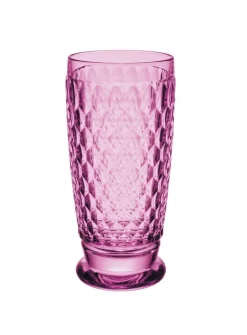 Villeroy&Boch Astiat*Boston juomalasi 162 mm 0,3 l Berry