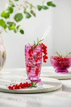 Villeroy&Boch Astiat*Boston juomalasi 162 mm 0,3 l Berry