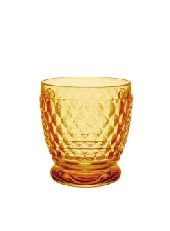Villeroy&Boch Astiat*Boston juomalasi 100 mm 0,2 l Saffron