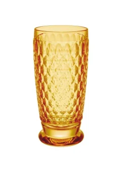 Villeroy&Boch Astiat*Boston juomalasi 162 mm 0,3 l Saffron