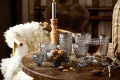 Villeroy&Boch Astiat*Boston Kuohuviinilasi Smoke 0,15 l