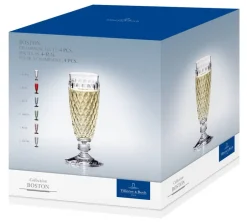 Villeroy&Boch Astiat*Boston Kuohuviinilasi