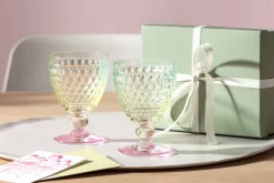Villeroy&Boch Astiat*Boston punaviinilasi 0,2 l  Pearl