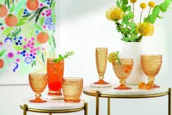 Villeroy&Boch Astiat*Boston punaviinilasi Boston 132 mm 0,2 l Saffr