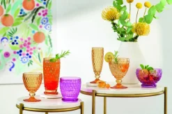 Villeroy&Boch Astiat*Boston punaviinilasi Boston 132 mm 0,2 l Saffr