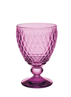 Villeroy&Boch Astiat*Boston punaviinilasi 132 mm 0,2 l Berry