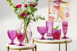 Villeroy&Boch Astiat*Boston samppanjalasi 163 mm 0,12 l Berry