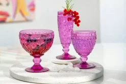 Villeroy&Boch Astiat*Boston samppanjalasi 125 mm 0,25 l Berry