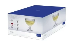 Villeroy&Boch Tarjoilu*Boston samppanja/jälkiruokakulho 125 mm 0,4 l