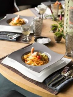 Villeroy&Boch Astiat*Boston Valkoviinilasi Smoke 0,23 l
