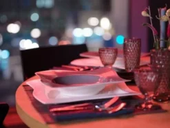 Villeroy&Boch Astiat*Boston Valkoviinilasi Smoke 0,23 l