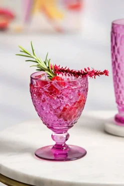 Villeroy&Boch Astiat*Boston valkoviinilasi 120 mm 0,13 l Berry